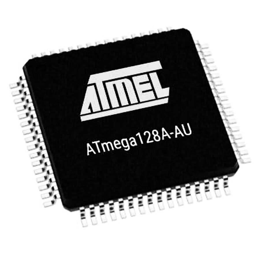 ATMEGA8A-AU