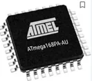 ATMEGA168PA-AU