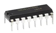 74LS195 DIP-16