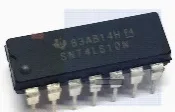 74LS10 DIP-14