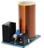 BD243 Mini Tesla KIT
