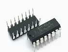 74LS47 DIP-16