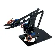 Robot Kol Pleksi Parçaları