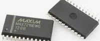 MAX7219  SOP  CHIP