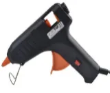 40W Silicone Gun - 7mm Slim-on/off