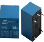 Songle 24V relay 5-Pin