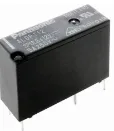 ALDP112W Panasonic Röle 5A 12V 4 Pin