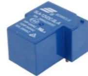 Songle 5V 30A Relay 5-pin