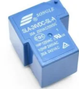 Songle 24V 30A Relay 5-pin