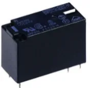 JW2SN-DC24V Panasonic Röle / 5A 250Vac)