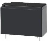 JW2SN DC 12V Panasonic Röle (5A 250Vac)