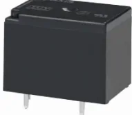 JS1-B-12V-F-T Panasonic Röle (12Vdc 10A)