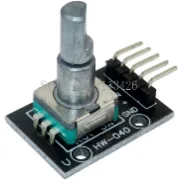 ROTARY ENCODER