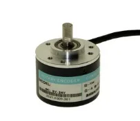 Artımlı Optik Döner Enkoder - 400 Darbe 5-24V/DC