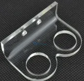Ultrasonic Sensor Mounting Bracket