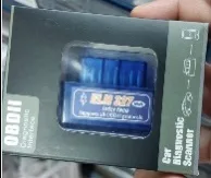 ELM327 mini v2.1 Bluetooth OBD