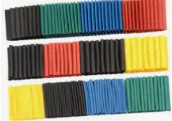 530 pcs Makaron(plastic bag)