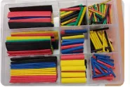 MAKARON SET 328 pcs - With BOX