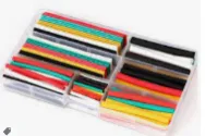 MAKARON SET 140 pcs - With Color items