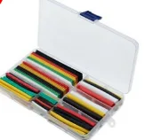 164 pcs makaron with box