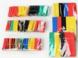 328 Pcs Makaron set(plastic bag)