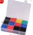 750 pcs makaron with box