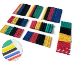 750 pcs makaron plastic bag