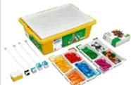 LEGO EDUCATİON SPIKE ESSENTİAL SET