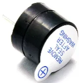 5v Active Buzzer