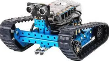 Mbot Ranger