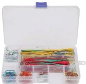 560 PCS Jumper SET