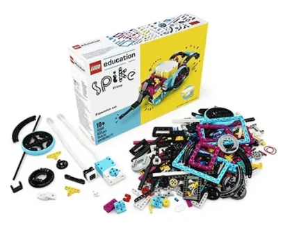 Lego® Education Spıke Prime Eklenti Seti