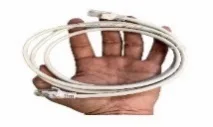 CAT6 Patch Cord İnternet Ethernet LAN Network Kablosu 1.5m