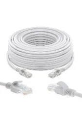 CAT6 Modem İnternet Ethernet Network Kablosu 10m