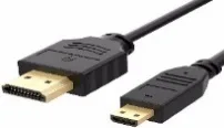 Micro Hdmi To Hdmi Kablo 1.5 Metre