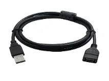 USB 2.0 Erkek Dişi Male to Female Uzatma Kablosu 1.5m