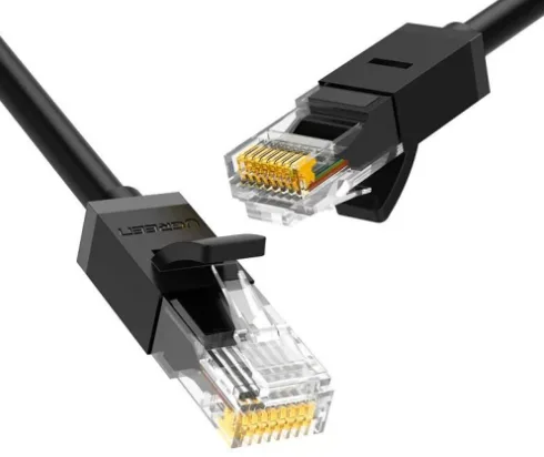 Lnyuelec Cat6 Cablo