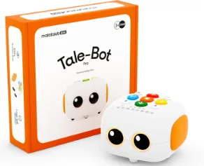 MATATALAB TALE BOT PRO V2