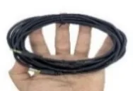 3.5mm Aux Stereo Erkek Erkek Kablo 5m