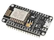 Esp8266/CP2102