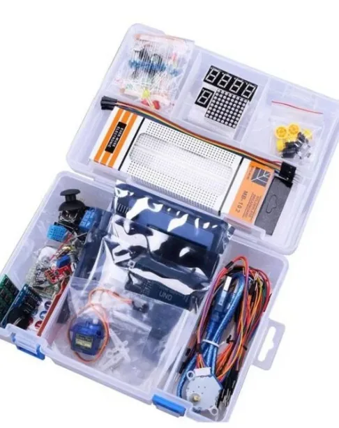 BEGINNER STARTER KIT