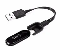 Xiaomi Mi Band 2 Usb Şarj Cihazı Kablosu
