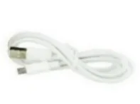 Android Micro Usb Hızlı Şarj ve Data Kablosu 0.8 Mt