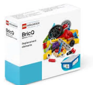 LEGO EDUCATİON BRİCQ MOTİON PRİME SET