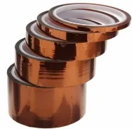 Isıya Dayanıklı Kapton Bant - 30mm x 30M