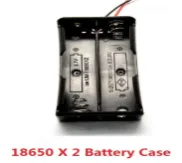 18650 with two entrances