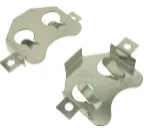 CR2032 smd Metal Pil Yuvası / eemb q