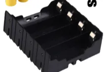 18650 Battery Box 4
