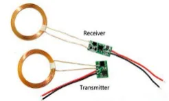 XKT-408 Wireless Charging Module (5 V/500 mA)