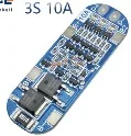 3-10A BMS Module